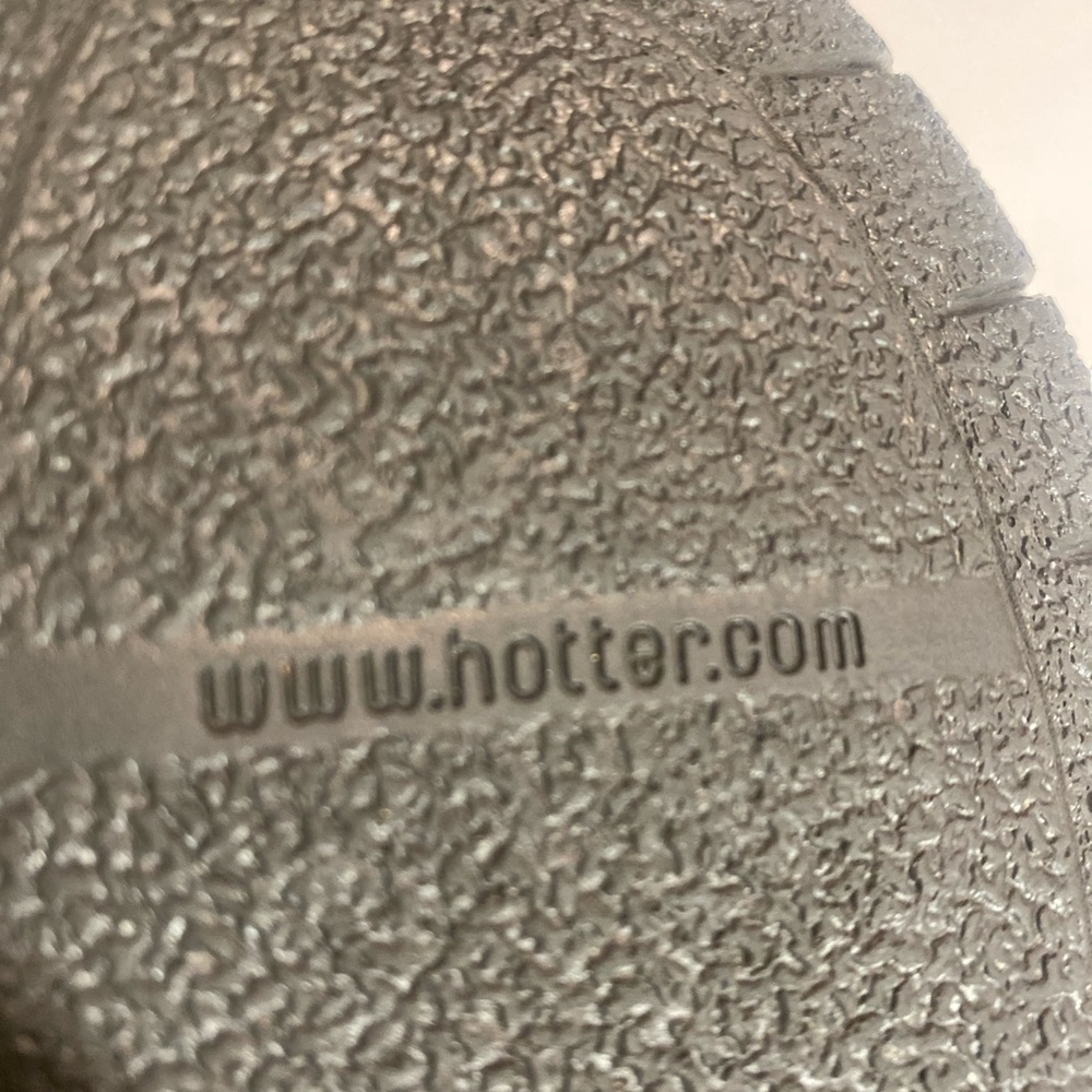 Hotter comfort concept shake
loafers - Picture 12 of 14